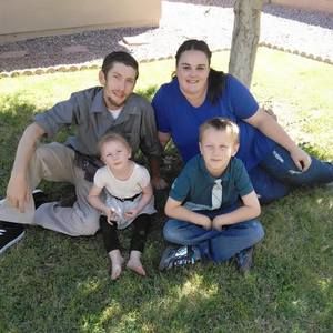 Meet your Posher, Myranda